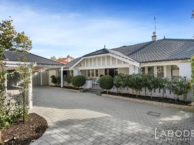 11 Richardson Avenue, Claremont WA 6010