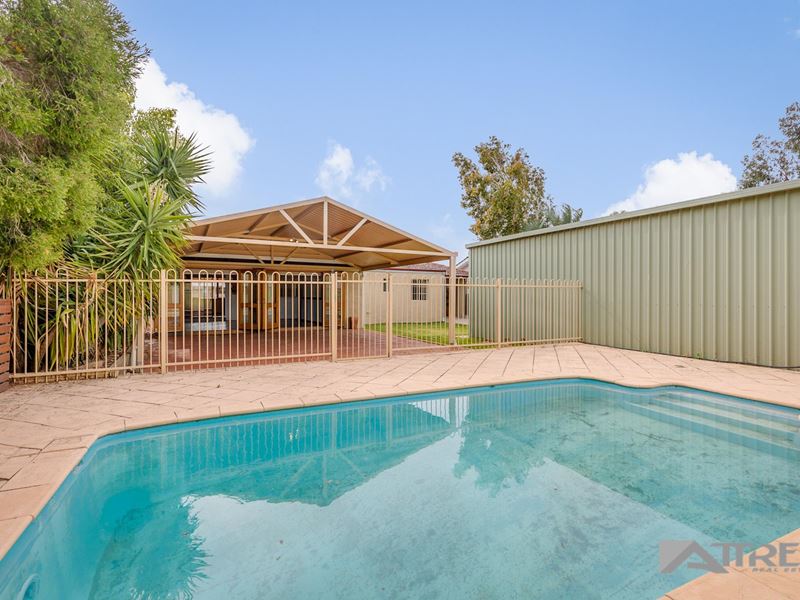 25 Chiddington Street, Beckenham WA 6107