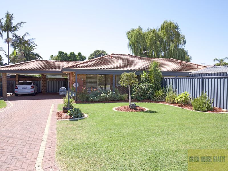 4 First Street, Pinjarra WA 6208