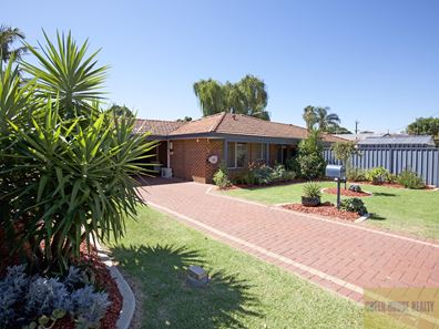 4 First Street, Pinjarra WA 6208