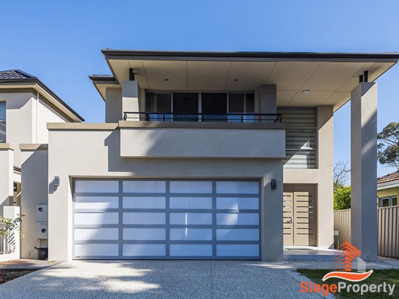 2A Genesta crescent, Dalkeith