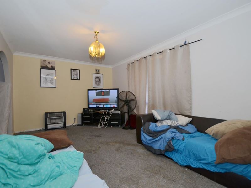 28 Cressida Way, Camillo