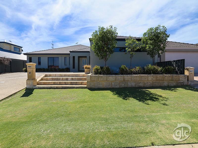 44 Coppito Circle, Beeliar