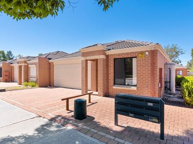 3/18 Hedley Street, Bentley WA 6102