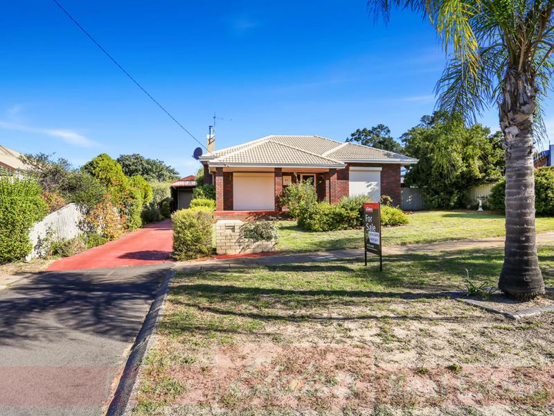 61 Jones Street, Collie WA 6225