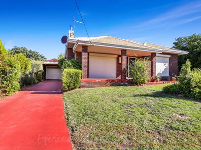 61 Jones Street, Collie WA 6225