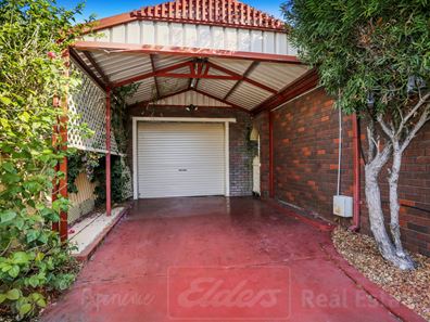 61 Jones Street, Collie WA 6225