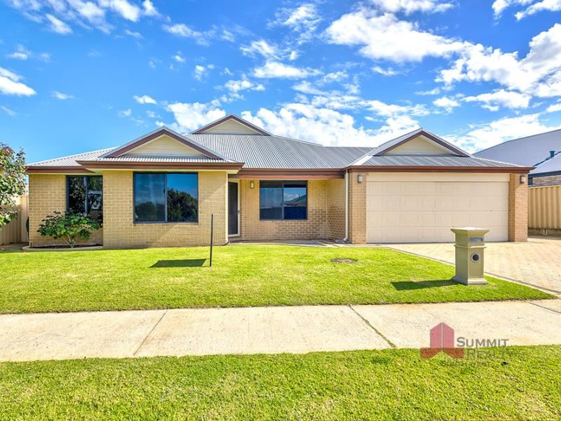 6 Gilmore Street, Dalyellup