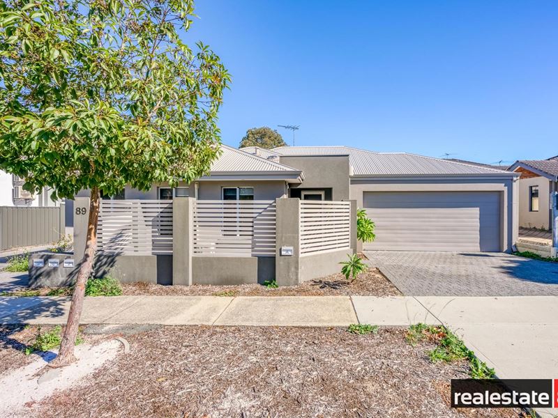 89A Albert Street, Osborne Park WA 6017