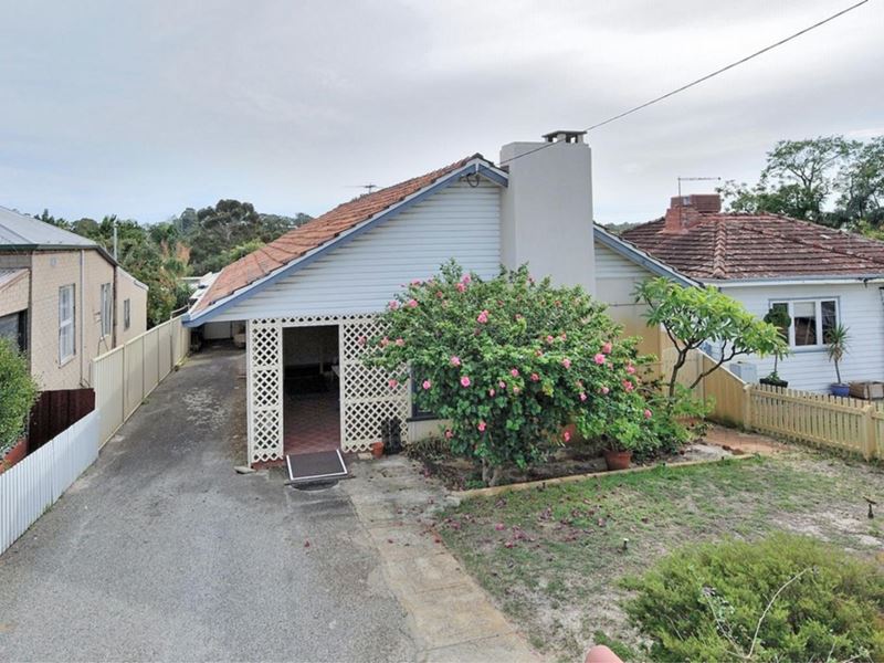 8 Francis Street, Bayswater WA 6053