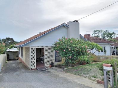 8 Francis Street, Bayswater WA 6053
