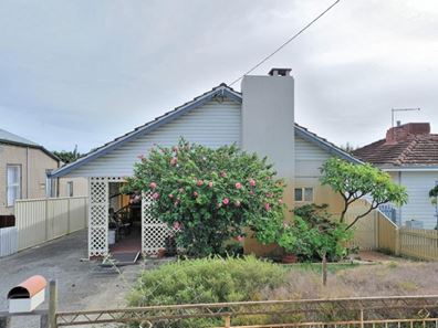 8 Francis Street, Bayswater WA 6053