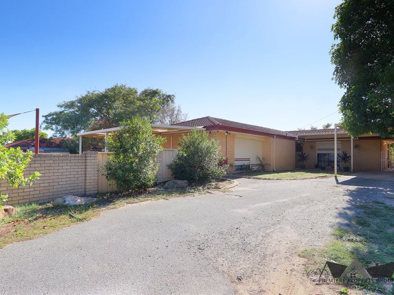 34 Blytheswood Road, Byford WA 6122