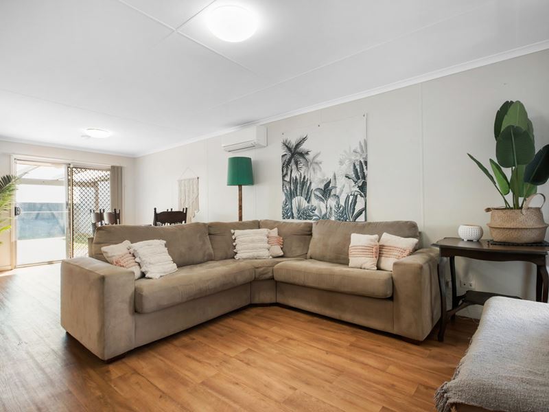 35 Lady Douglas Way, Pegs Creek