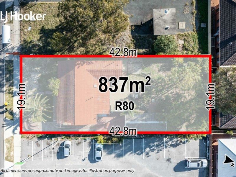 115 Manning Road, Bentley