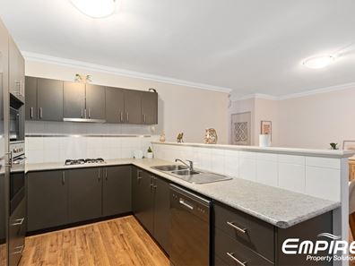 2/134 Blackwood Avenue, Hamilton Hill WA 6163