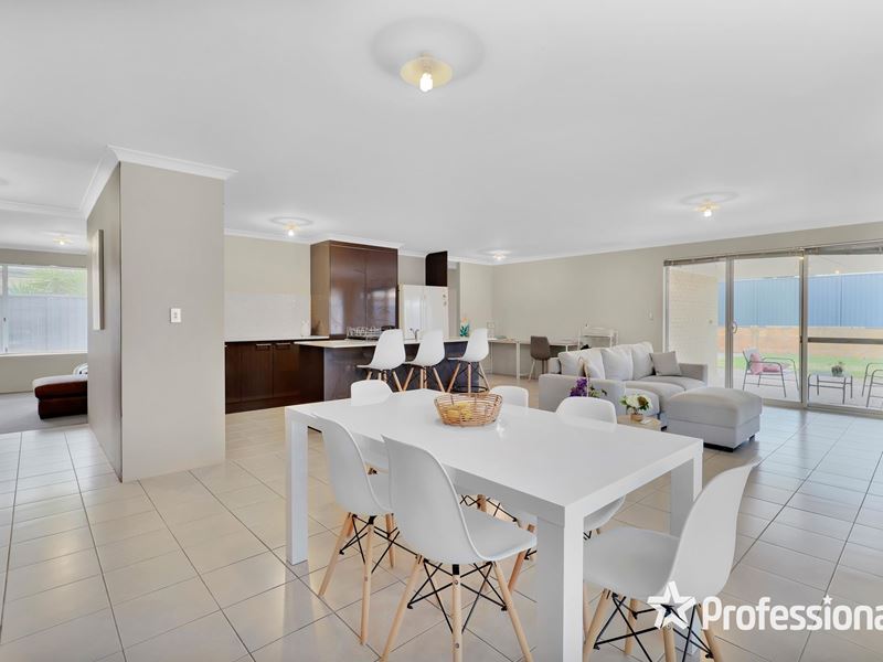 19 Tigereye Avenue, Byford