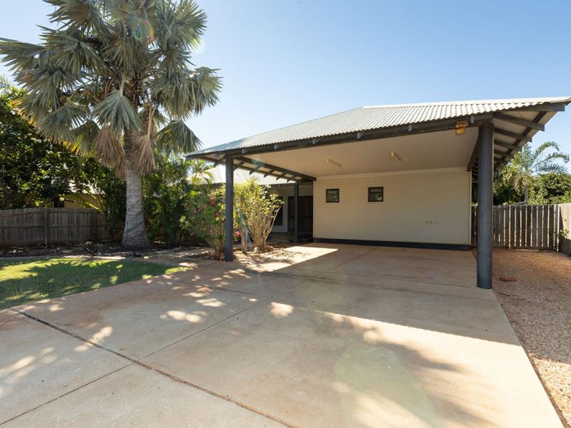 8 Quoll Way, Djugun