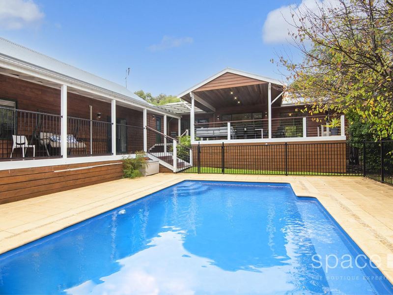 1 Carignane Court, Margaret River