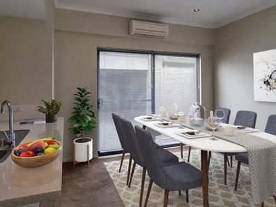 21 Gaudi Way, Clarkson WA 6030