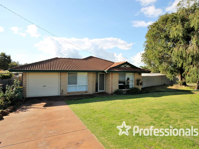 19 Wallaroo Way, Australind WA 6233