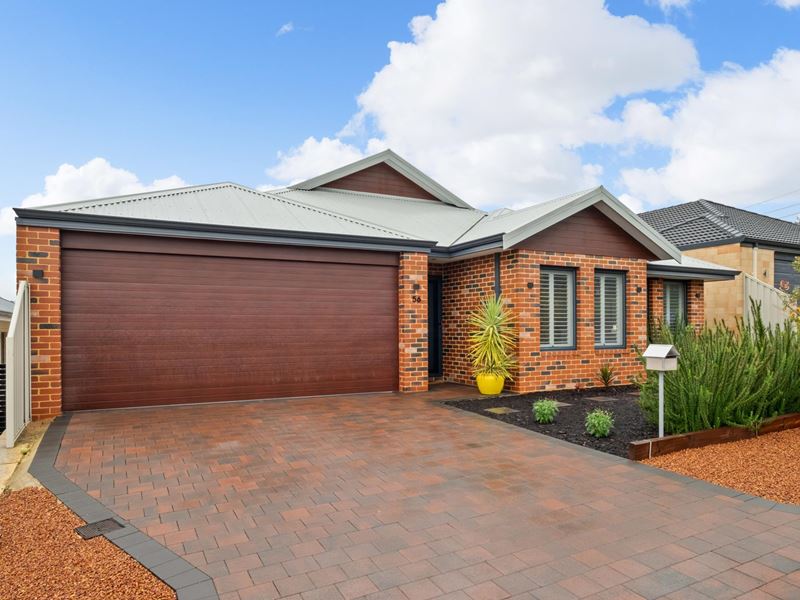 56 Lomandra Road, Helena Valley