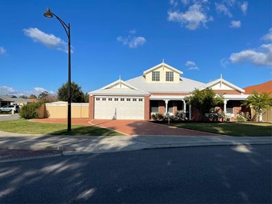 19 Piesley Promenade, Canning Vale WA 6155