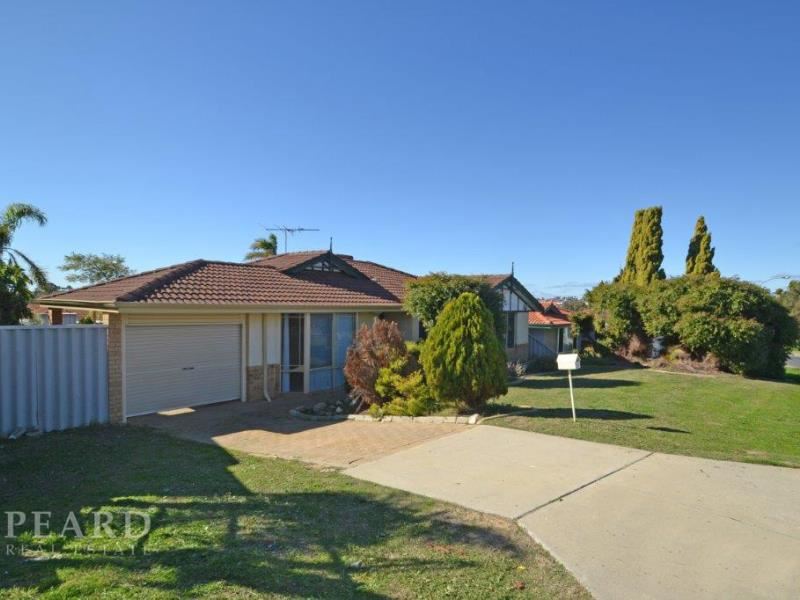 29 Renshaw Boulevard, Clarkson WA 6030