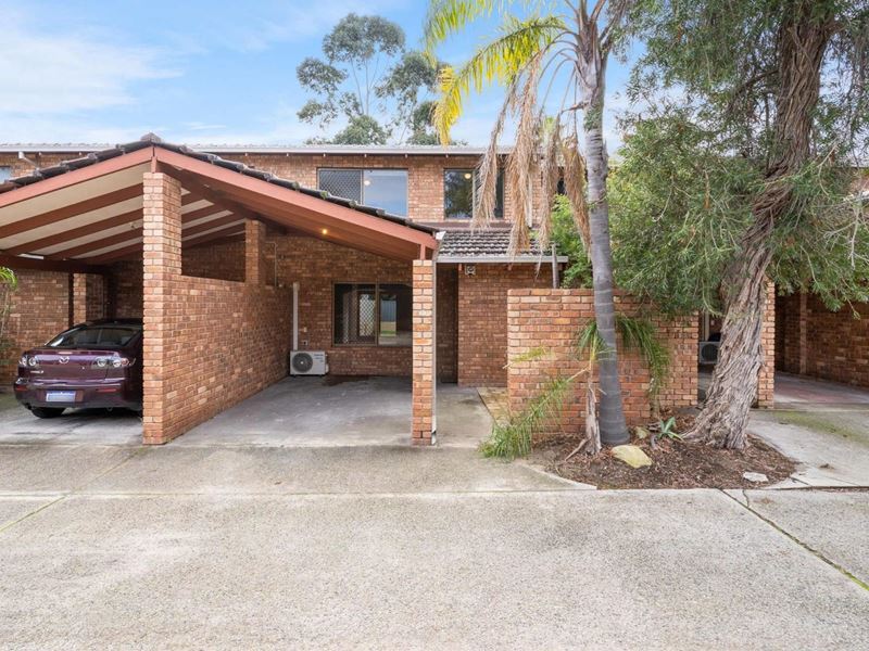 23/309 Harborne Street, Glendalough
