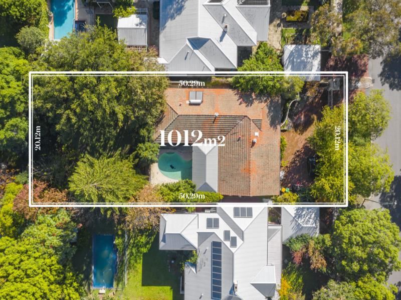 13 Stanley Street, Nedlands