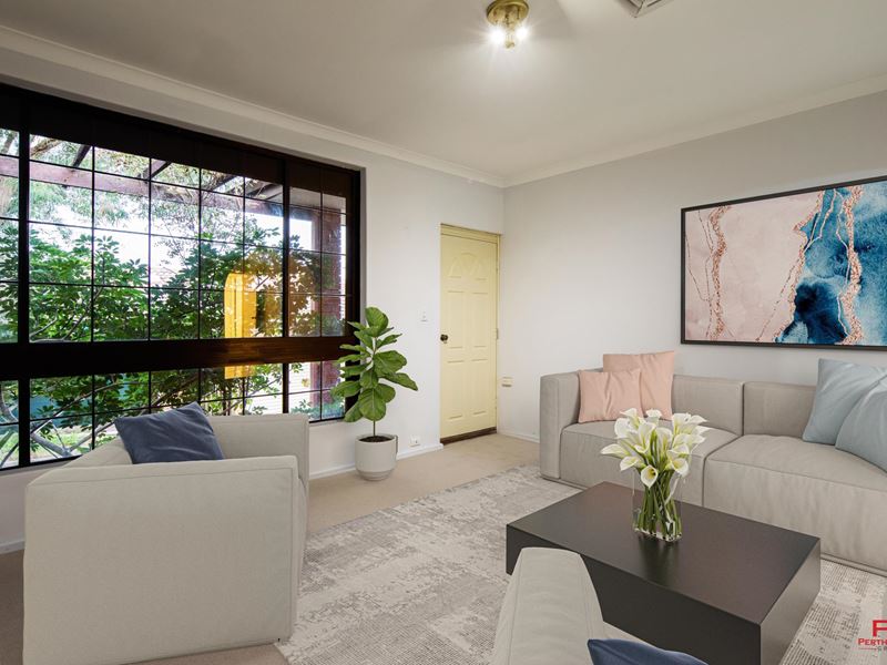 3/24 Kelvin Street, Maylands