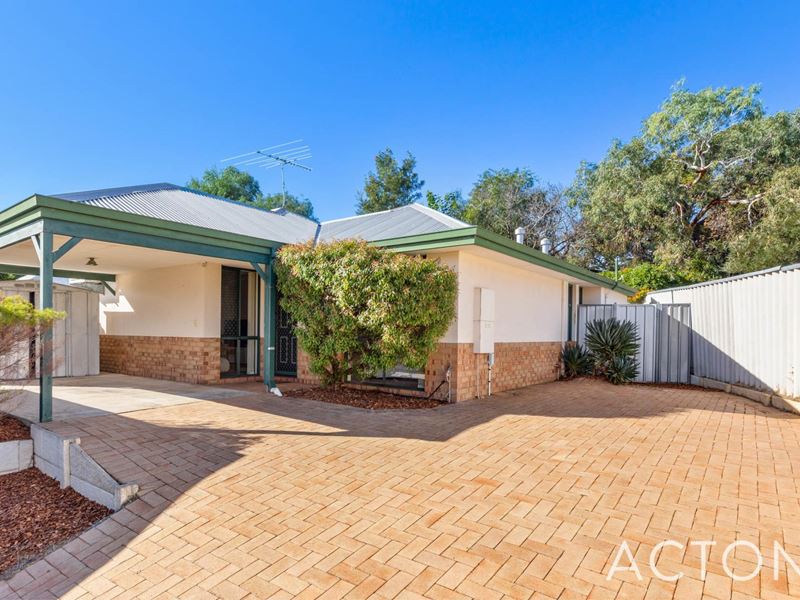 3/26 Carter Street, Hamilton Hill WA 6163