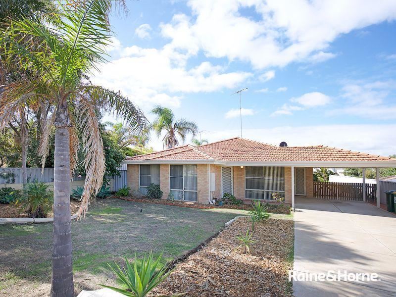 23 Casuarina Drive, Halls Head