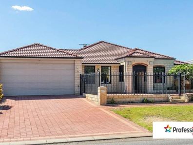 221 Harpenden Street, Southern River WA 6110