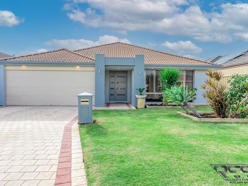 22 Goldfinch Bend, Harrisdale