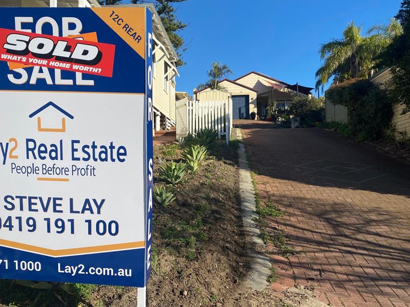 12C Anzac Street, Bayswater