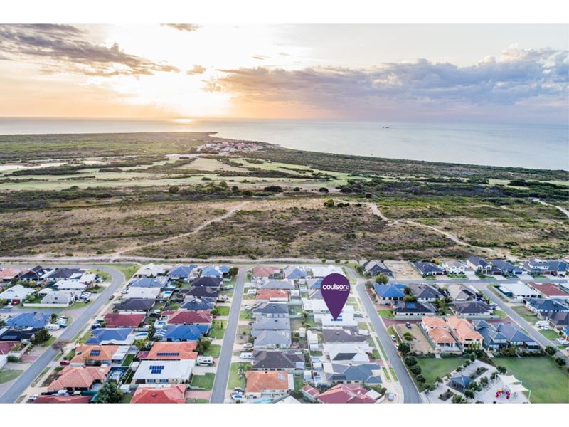 19 Athens Entrance, Port Kennedy WA 6172