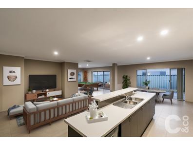 19 Athens Entrance, Port Kennedy WA 6172