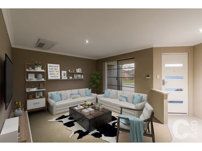19 Athens Entrance, Port Kennedy WA 6172