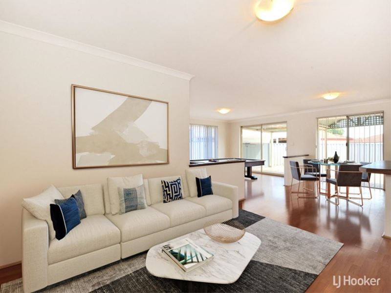 10 Porto Novo Mews, Secret Harbour WA 6173