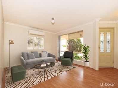 10 Porto Novo Mews, Secret Harbour WA 6173
