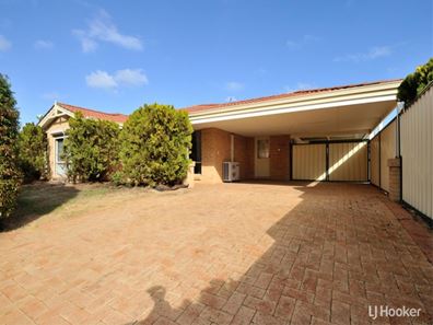 10 Porto Novo Mews, Secret Harbour WA 6173