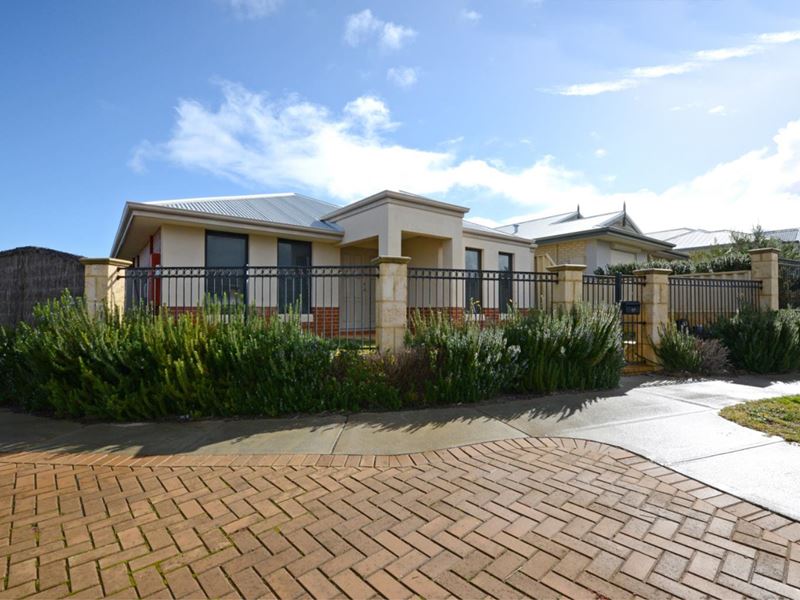 87 Rosegreen Avenue, Butler