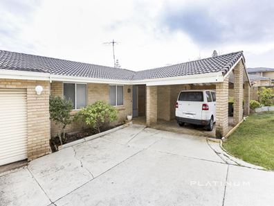 14 Spur Court, Ocean Reef WA 6027