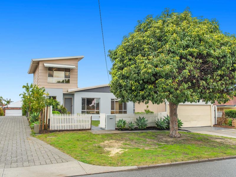 12 RODDA STREET, Morley