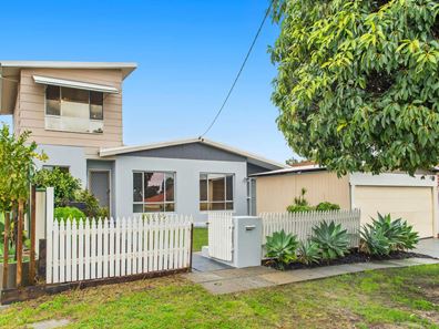 12 RODDA STREET, Morley WA 6062