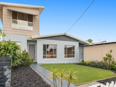 12 RODDA STREET, Morley WA 6062