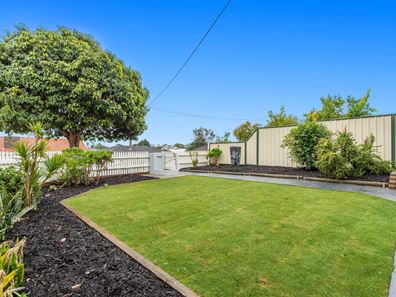 12 RODDA STREET, Morley WA 6062