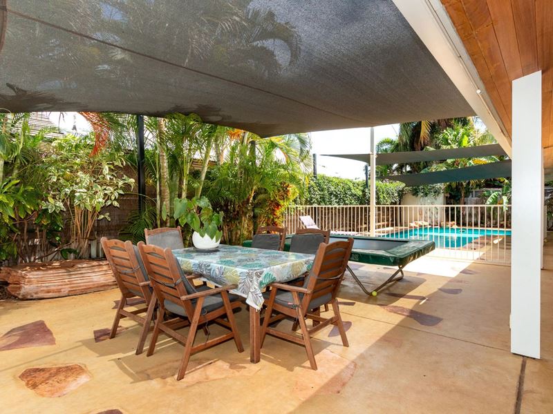 12 Winckel Court, Cable Beach