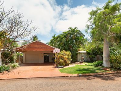 12 Winckel Court, Cable Beach WA 6726